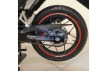 Honda Supra GTR Tahun 2025